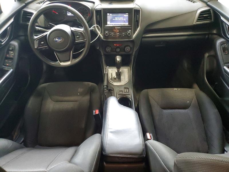 Aukcja sprzedaży 2017 Subaru Impreza, vin: 4S3GTAB68H3751340, numer aukcji: 54212516