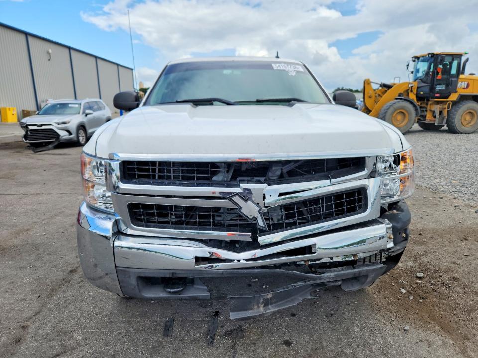 Aukcja sprzedaży 2010 Chevrolet Silverado, vin: 1GC4KVBG2AF150841, numer aukcji: 54157736