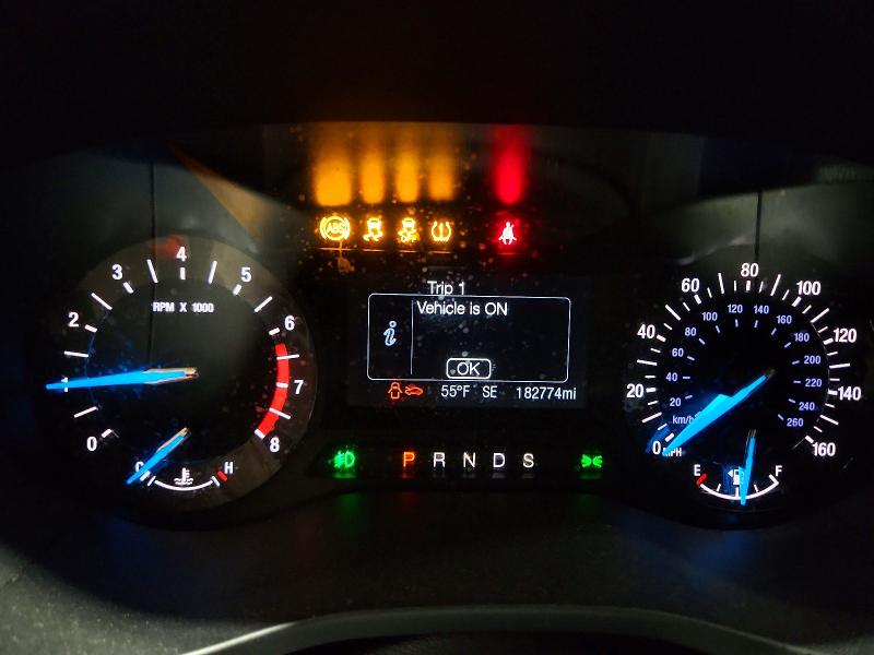52737116 :رقم المزاد ، 3FA6P0HDXHR115610 vin ، 2017 Ford Fusion مزاد بيع