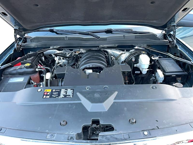 Продаж на аукціоні авто 2014 Chevrolet Silverado, vin: 1GCVKREC2EZ235025, номер лоту: 53317266