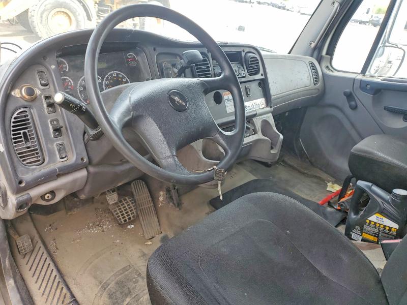 Продажа на аукционе авто 2012 Freigliner M2, vin: 1FVACWDU6CHBL6268, номер лота: 53515836