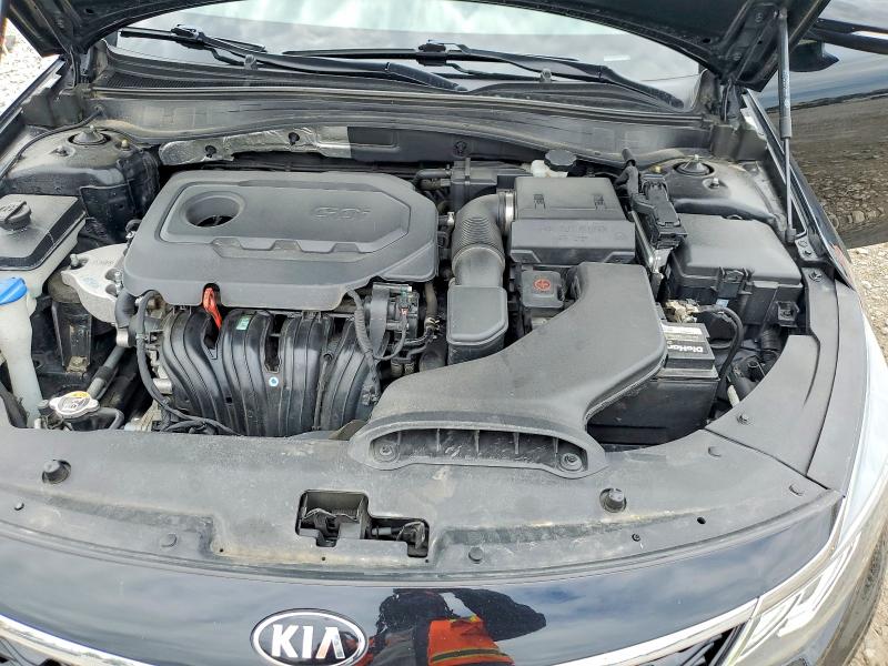 2020 Kia Optima მანქანა იყიდება აუქციონზე, vin: 5XXGT4L36LG442190, აუქციონის ნომერი: 52774296