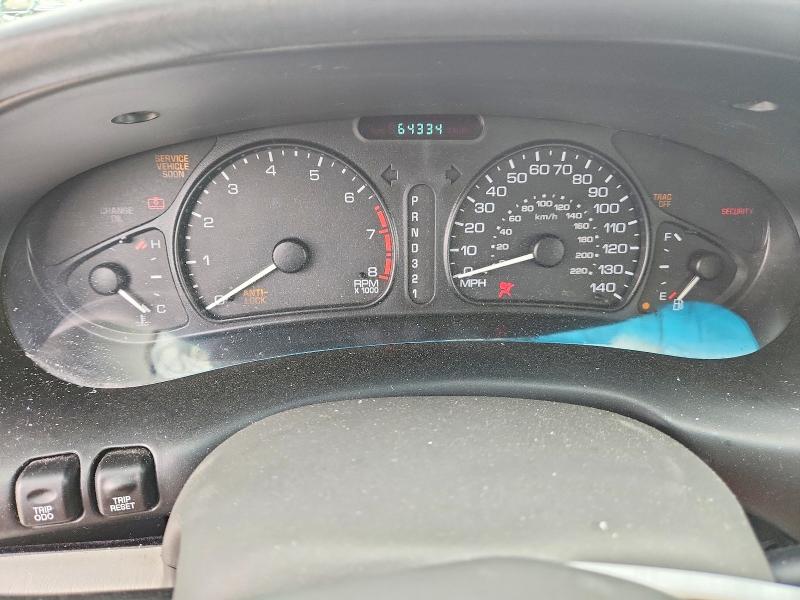 Aukcja sprzedaży 2002 Oldsmobile Intrigue, vin: 1G3WH52H62F206605, numer aukcji: 54509736