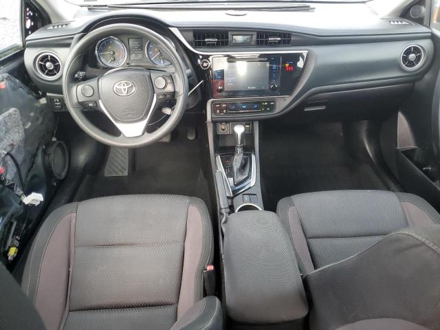 Aukcja sprzedaży 2018 Toyota Corolla, vin: 5YFBURHE1JP811847, numer aukcji: 52468936