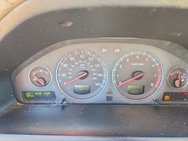 Продажа на аукционе авто 2006 Volv Xc90, vin: YV4CY592761246552, номер лота: 53206026