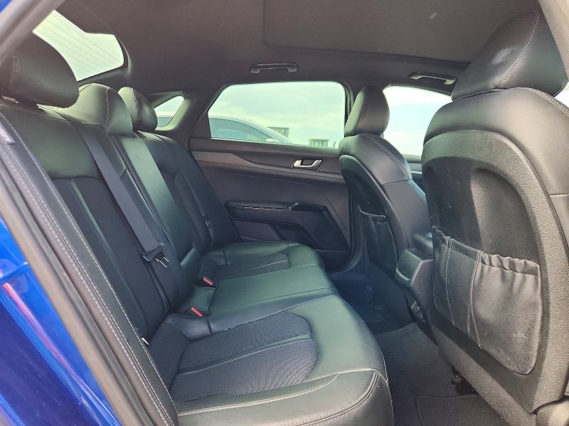 Aukcja sprzedaży 2023 Kia K5, vin: 5XXG64J21PG200351, numer aukcji: 55181016