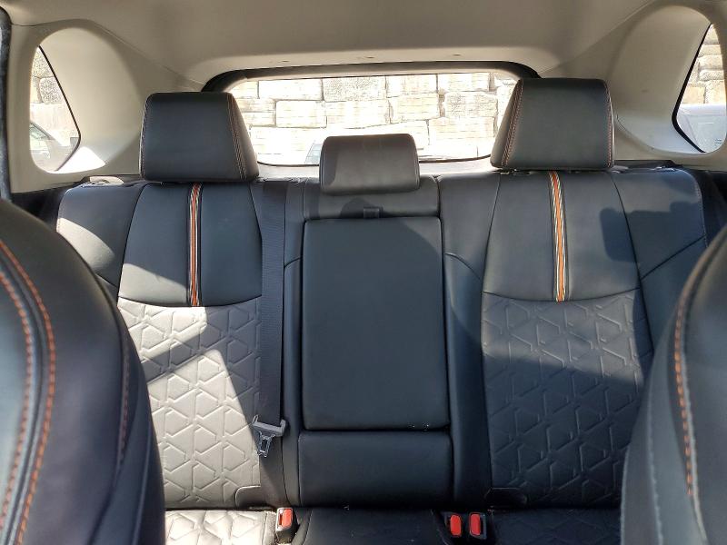 52271526 :رقم المزاد ، 2T3J1RFV6MW166677 vin ، 2021 Toyota Rav4 مزاد بيع