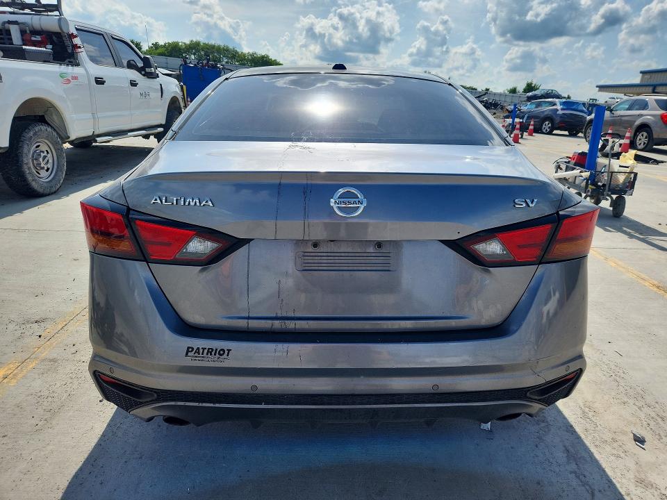 Продаж на аукціоні авто 2019 Nissan Altima, vin: 1N4BL4DV9KC104636, номер лоту: 55242096