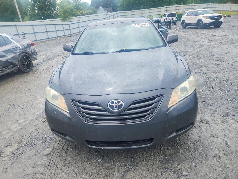Продажа на аукционе авто 2007 Toyota Camry, vin: 4T1BE46K67U108681, номер лота: 52822356