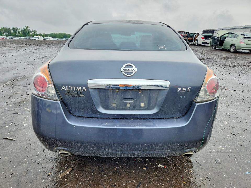 54193936 :رقم المزاد ، 1N4AL2AP5CC210363 vin ، 2012 Nissan Altima مزاد بيع