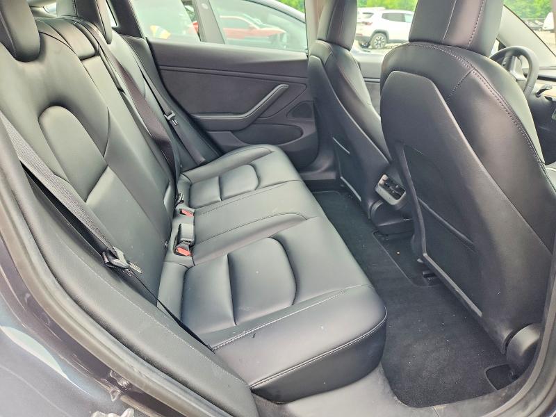 Продажа на аукционе авто 2021 Tesla Model 3, vin: 5YJ3E1EB7MF836782, номер лота: 54847516