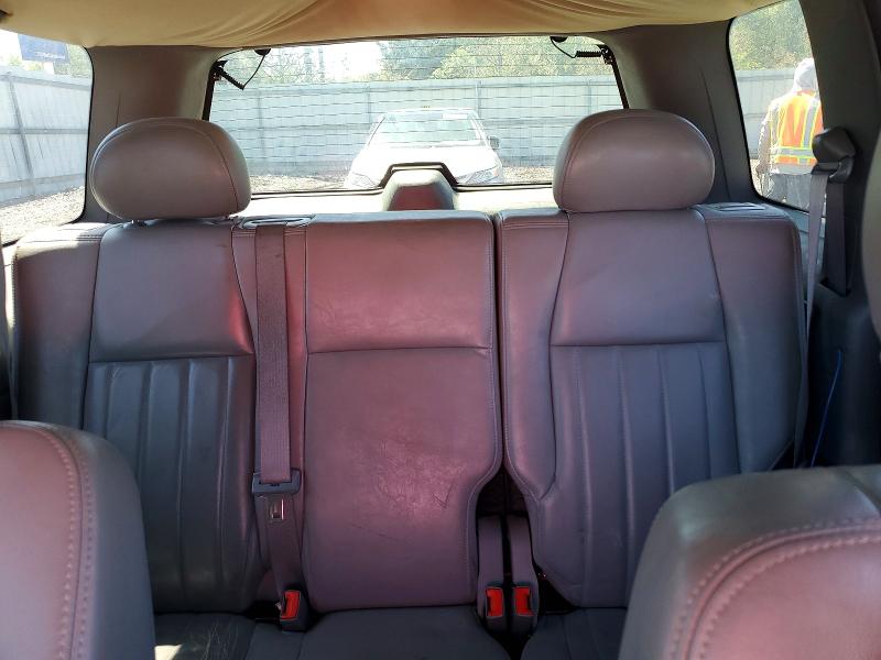 53335176 :رقم المزاد ، 1J4GL58K05W563475 vin ، 2005 Jeep Liberty مزاد بيع