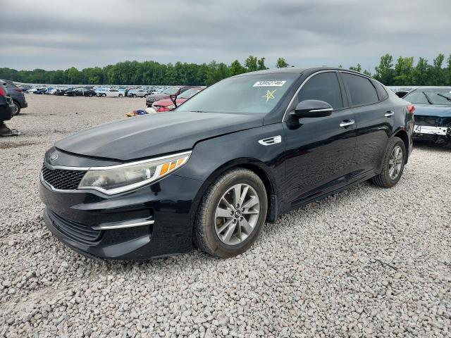Продаж на аукціоні авто 2017 Kia Optima, vin: 5XXGT4L12HG129109, номер лоту: 53952746