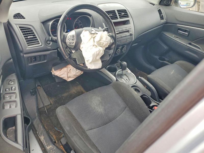 Aukcja sprzedaży 2011 Mitsubishi Outlander Sport, vin: JA4AP3AU6BZ020815, numer aukcji: 52624876