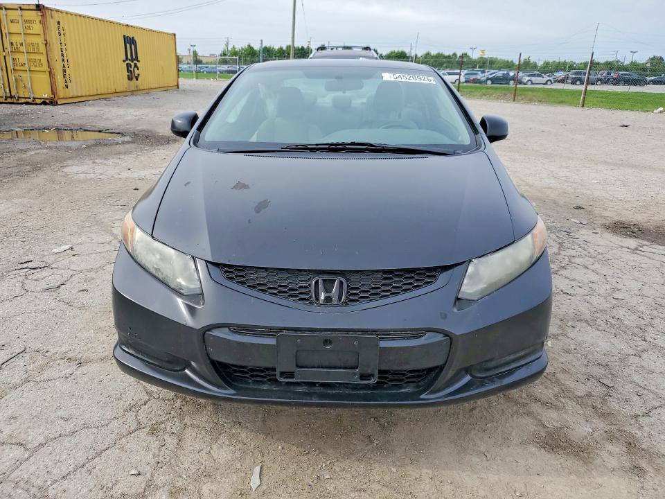 Aukcja sprzedaży 2012 Honda Civic, vin: 2HGFG3B58CH535689, numer aukcji: 54520926