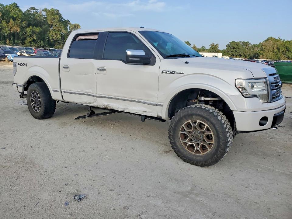 54952306 :رقم المزاد ، 1FTFW1EF0EFA27943 vin ، 2014 Ford F150 مزاد بيع