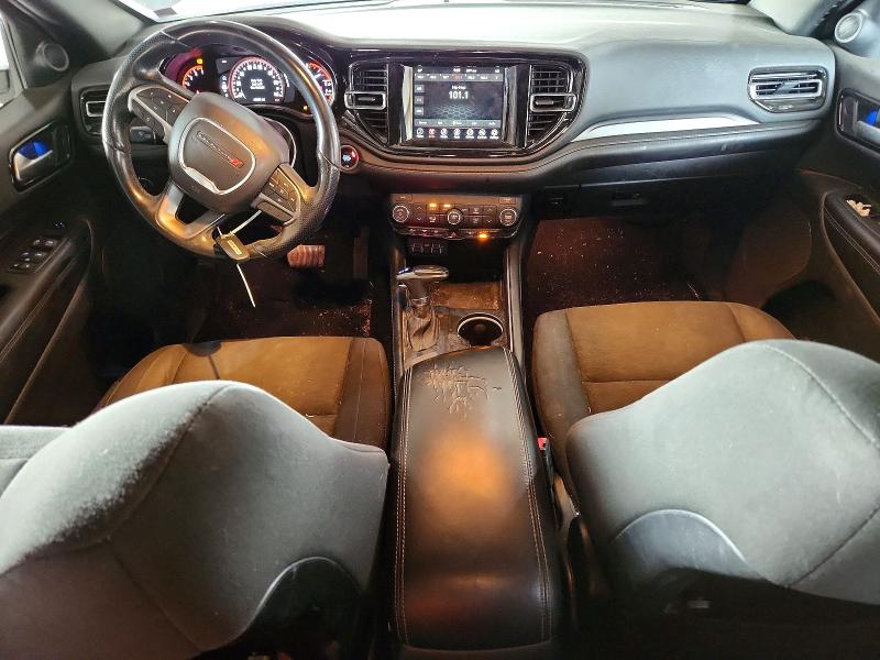 Продаж на аукціоні авто 2021 Dodge Durango, vin: 1C4RDHAGXMC749799, номер лоту: 53573996