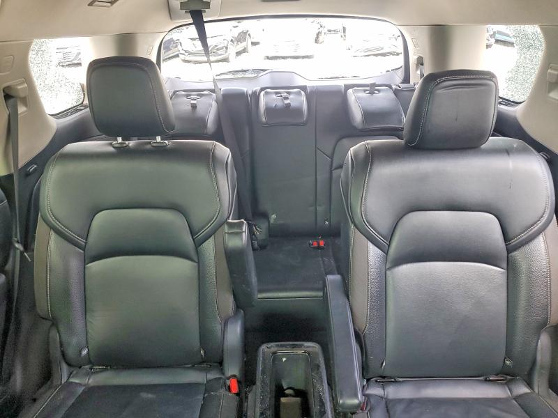 Продаж на аукціоні авто 2023 Nissan Pathfinder, vin: 5N1DR3CD1PC213356, номер лоту: 52869286