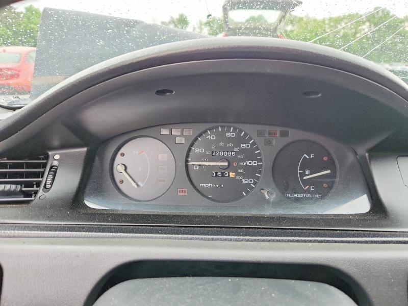 53004876 :رقم المزاد ، 1HGEJ2123RL000649 vin ، 1994 Honda Civic مزاد بيع