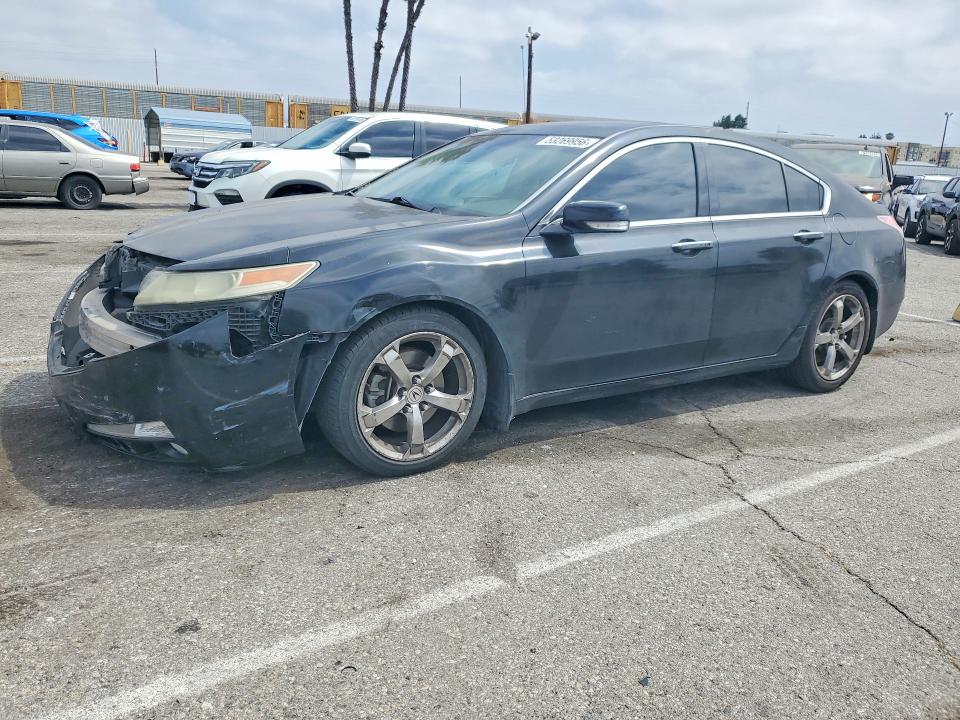 Aukcja sprzedaży 2010 Acura Tl, vin: 19UUA8F50AA006913, numer aukcji: 53269956