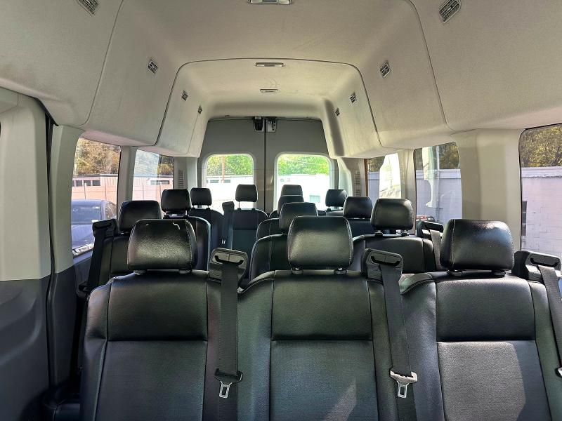 Продаж на аукціоні авто 2022 Ford Transit, vin: 1FBVU4XG3NKA82164, номер лоту: 41972786