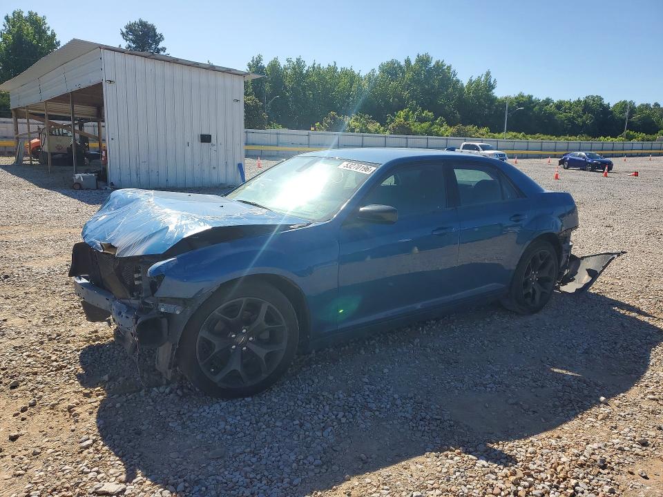 Aukcja sprzedaży 2020 Chrysler 300, vin: 2C3CCAAG2LH175473, numer aukcji: 53270196