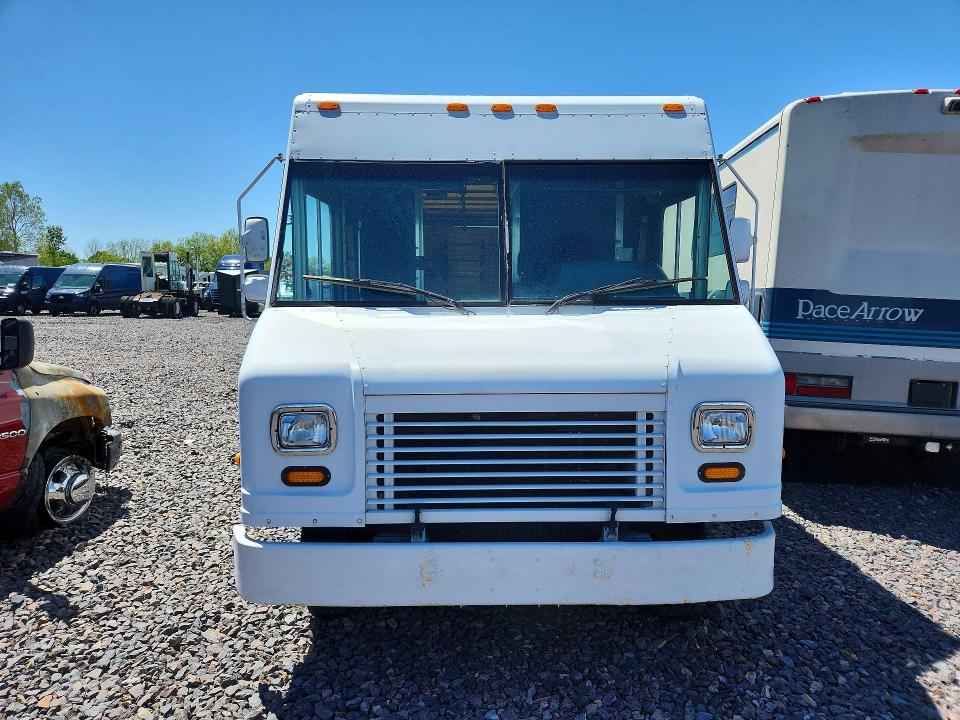 2008 Ford E450 მანქანა იყიდება აუქციონზე, vin: 1FCLE49L78DB26153, აუქციონის ნომერი: 49832556