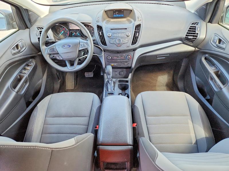 Aukcja sprzedaży 2018 Ford Escape, vin: 1FMCU0F71JUC80278, numer aukcji: 52412556