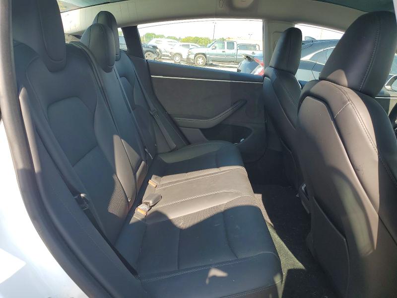 Продажа на аукционе авто 2024 Tesla Model 3, vin: 5YJ3E1EB9RF734262, номер лота: 53697896