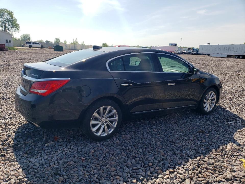 Aukcja sprzedaży 2015 Buick Lacrosse, vin: 1G4GB5G32FF136279, numer aukcji: 55355866