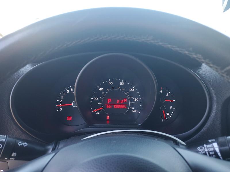 55342296 :رقم المزاد ، KNDJX3A54E7040561 vin ، 2014 Kia Soul مزاد بيع
