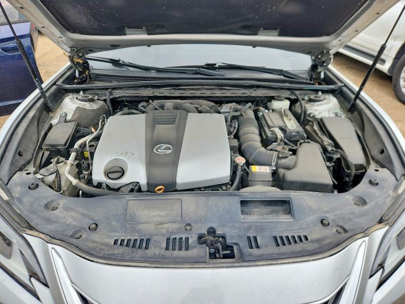 Aukcja sprzedaży 2020 Lexus Es, vin: 58ADZ1B15LU076222, numer aukcji: 53614656
