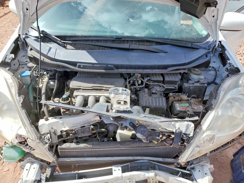 Продажа на аукционе авто 2011 Honda Fit, vin: JHMGE8H5XBS000592, номер лота: 53943346