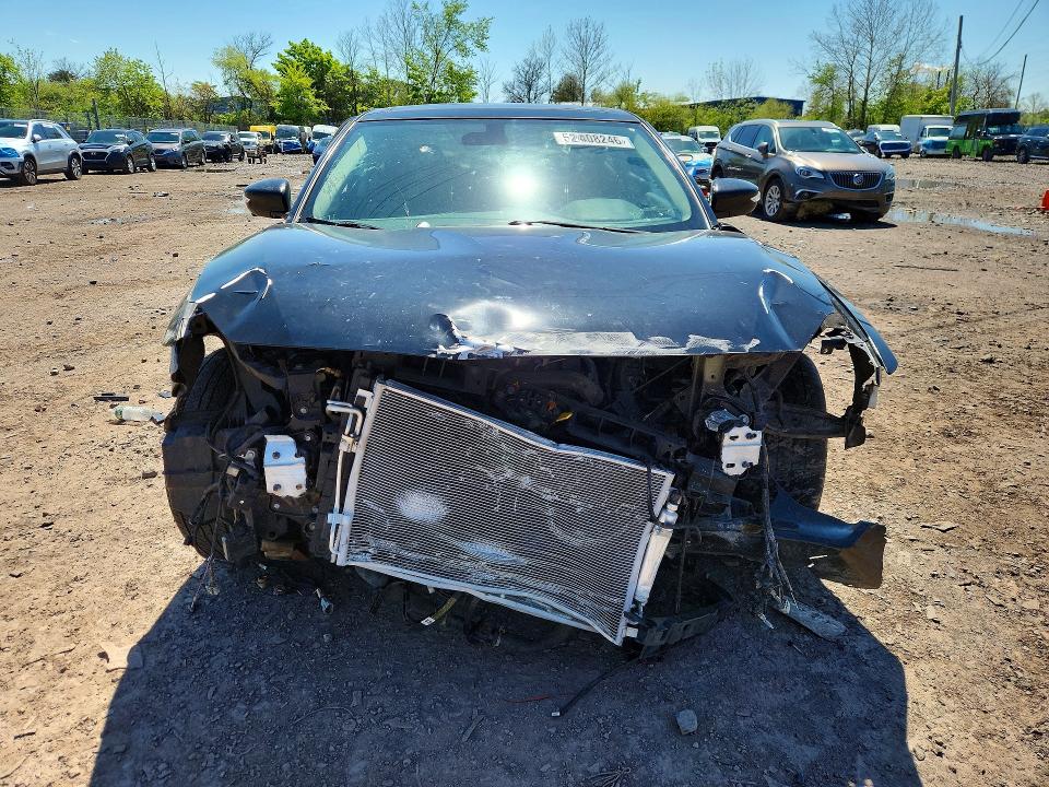 2018 Nissan Maxima მანქანა იყიდება აუქციონზე, vin: 1N4AA6AP4JC401380, აუქციონის ნომერი: 52408246