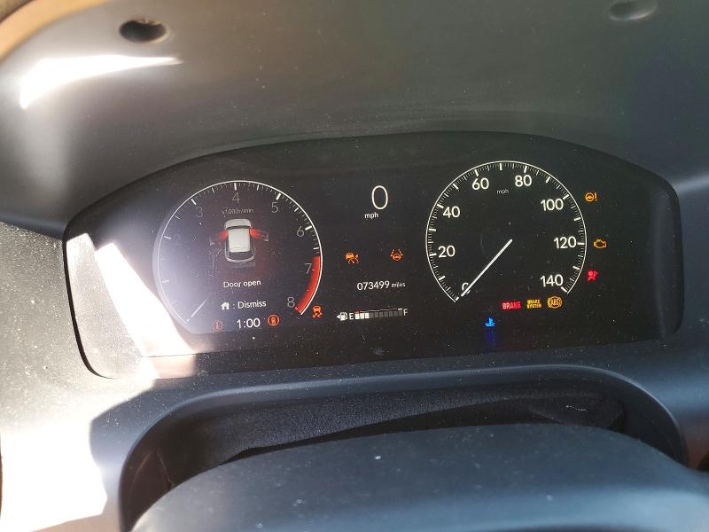 Aukcja sprzedaży 2025 Honda Hr-v, vin: 3CZRZ2H53SM702607, numer aukcji: 52536216