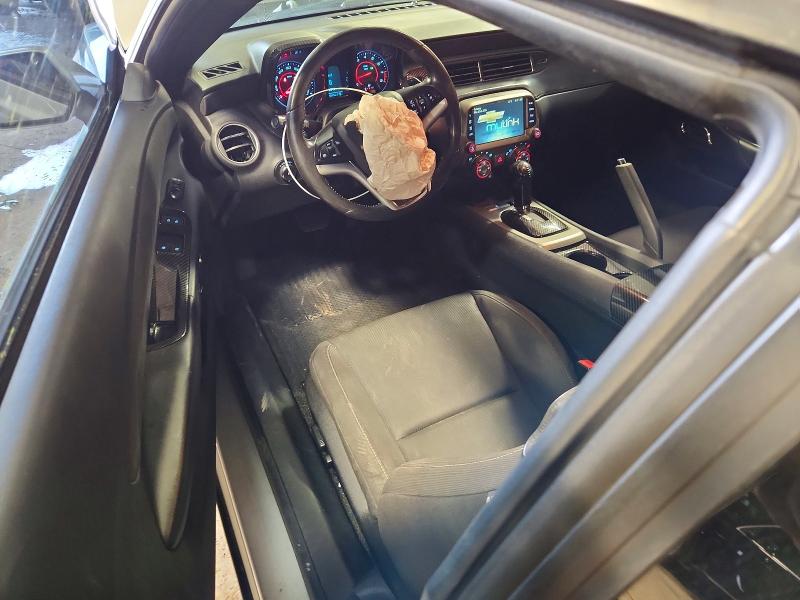 54646676 :رقم المزاد ، 2G1FB1E3XE9142584 vin ، 2014 Chevrolet Camaro مزاد بيع