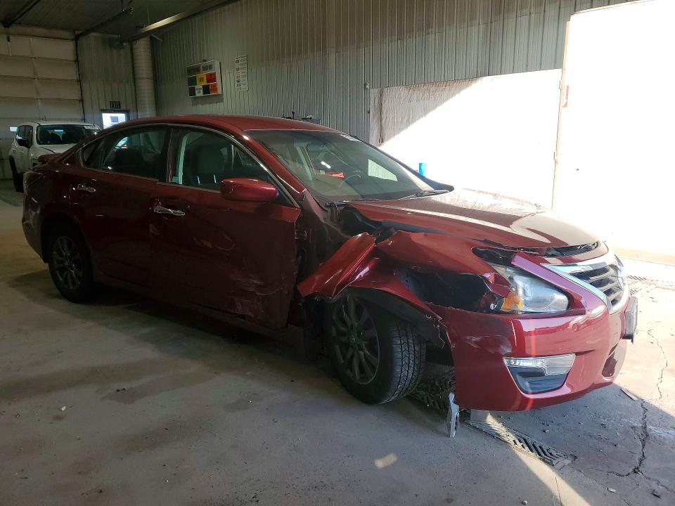 Aukcja sprzedaży 2015 Nissan Altima, vin: 1N4AL3AP5FC466707, numer aukcji: 52236476