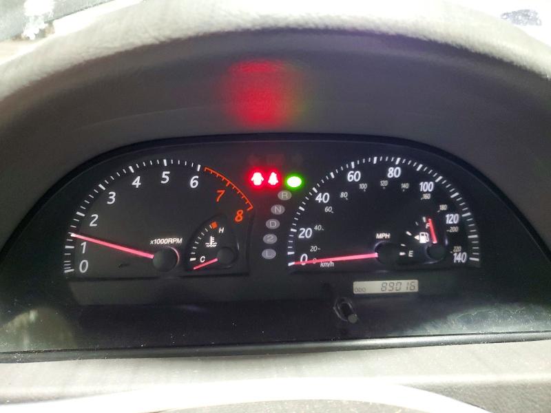 Продажа на аукционе авто 2004 Toyota Camry, vin: 4T1BE32K04U796544, номер лота: 52463416