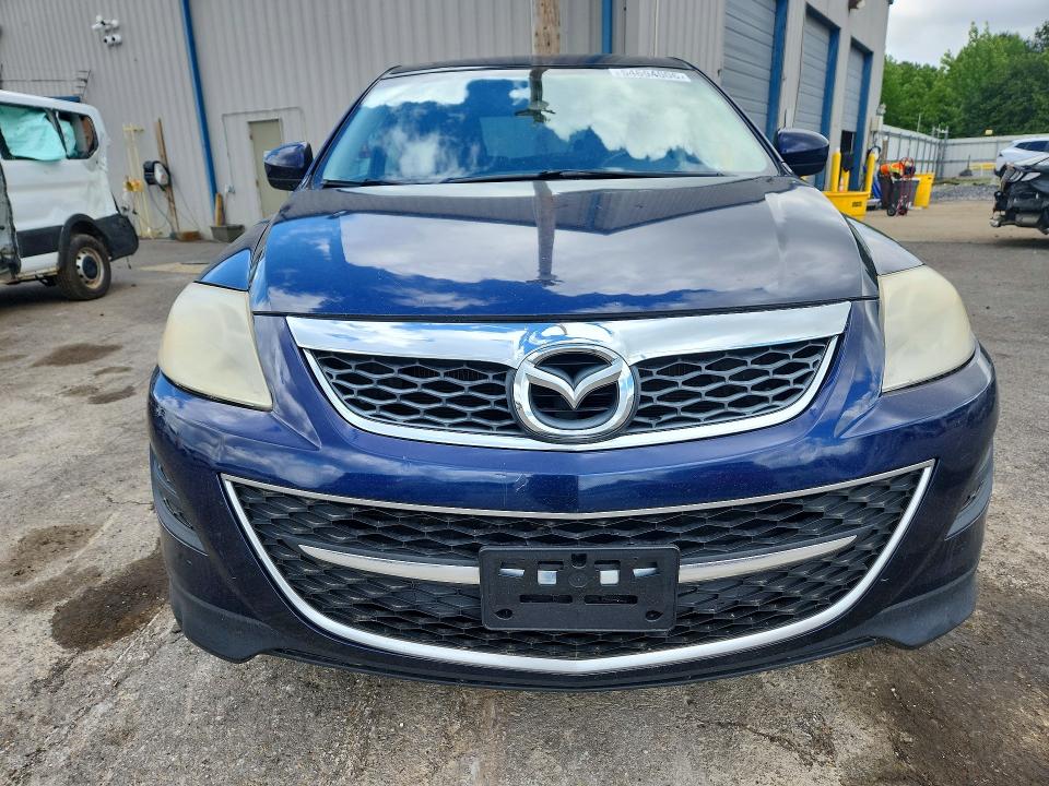 Продаж на аукціоні авто 2011 Mazda Cx-9, vin: JM3TB3CA1B0330320, номер лоту: 54694006