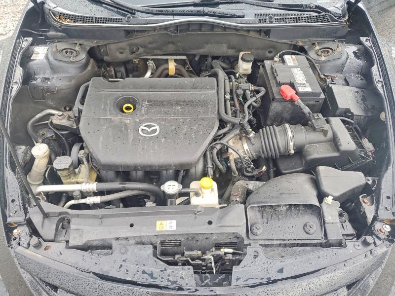 Продаж на аукціоні авто 2011 Mazda 6, vin: 1YVHZ8BH7B5M22602, номер лоту: 54028086