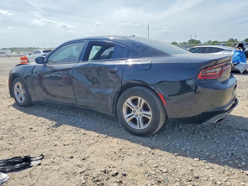 Aukcja sprzedaży 2019 Dodge Charger, vin: 2C3CDXBG4KH724717, numer aukcji: 53881466