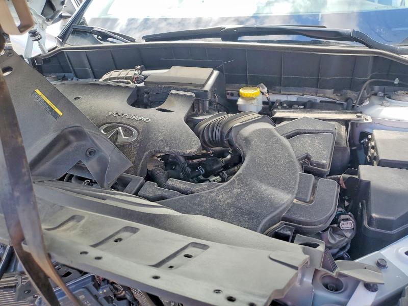 Продаж на аукціоні авто 2023 Infiniti Qx50, vin: 3PCAJ5BB7PF110908, номер лоту: 52176096