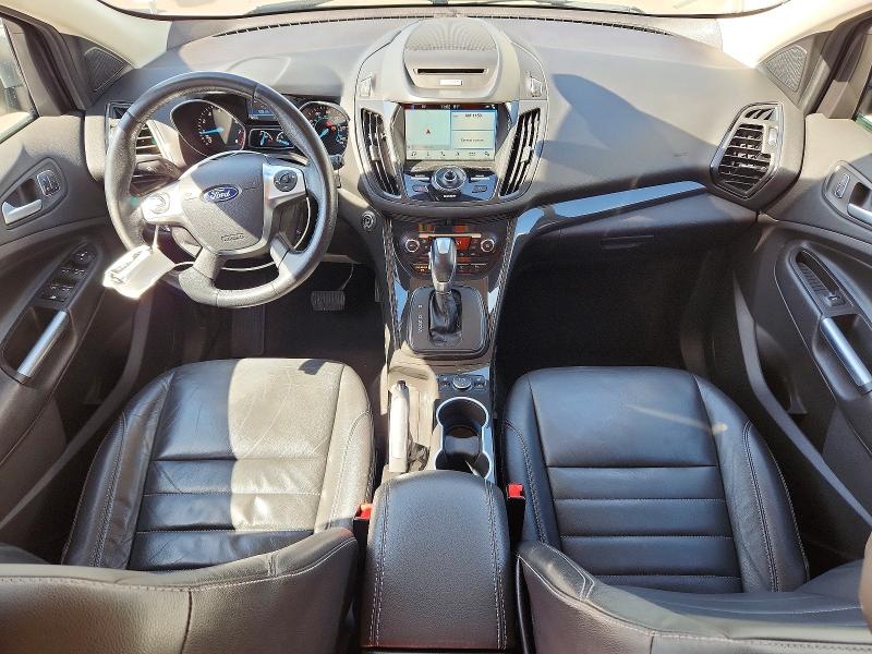 Продаж на аукціоні авто 2016 Ford Escape, vin: 1FMCU0J97GUC11838, номер лоту: 53103396