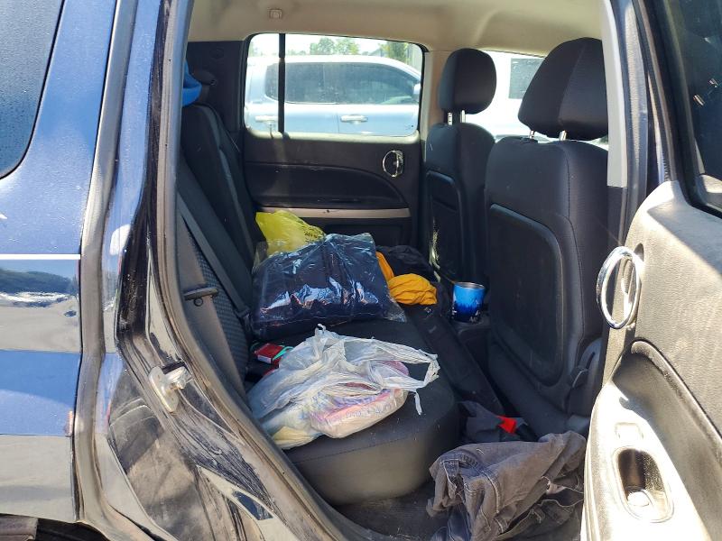 Aukcja sprzedaży 2010 Chevrolet Hhr, vin: 3GNBABDB6AS582717, numer aukcji: 52411576