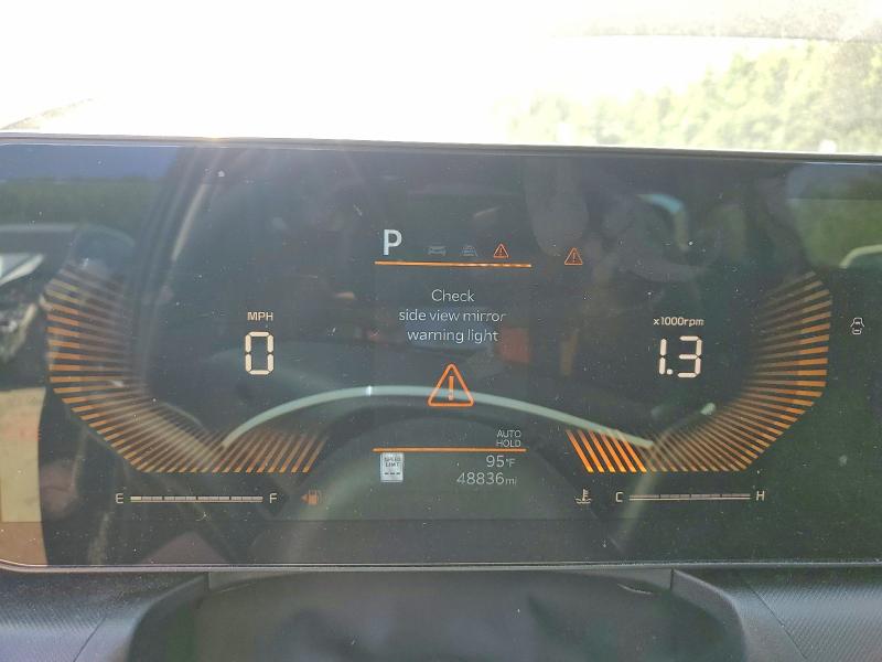 Продажа на аукционе авто 2025 Kia K4, vin: 3KPFT4DE8SE100968, номер лота: 54452766