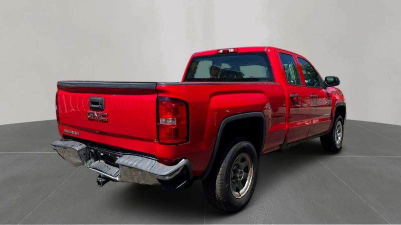 Auction sale of the 2015 Gmc Sierra, vin: 1GTV2TEH5FZ210615, lot number: 54524406