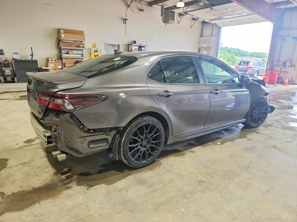 Aukcja sprzedaży 2021 Toyota Camry, vin: 4T1G11AK3MU590111, numer aukcji: 55091366