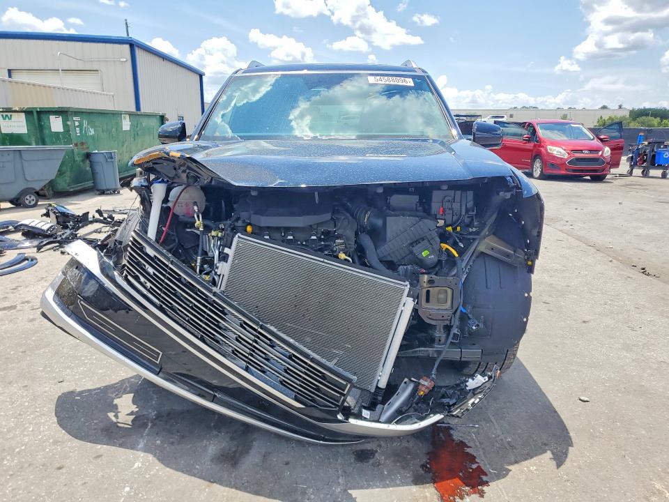 Продаж на аукціоні авто 2026 Hyundai Palisade, vin: KM8RMES20TU040448, номер лоту: 54588096