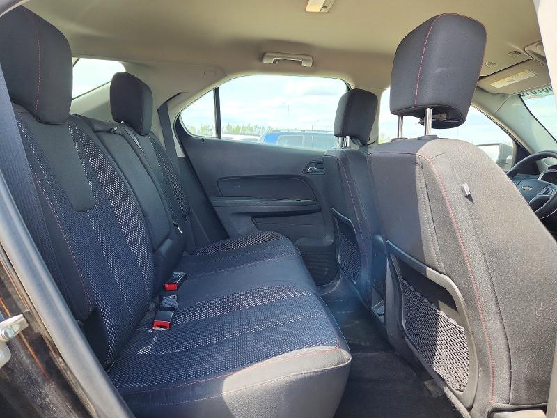 Aukcja sprzedaży 2017 Chevrolet Equinox, vin: 2GNFLEEKXH6337679, numer aukcji: 54067516