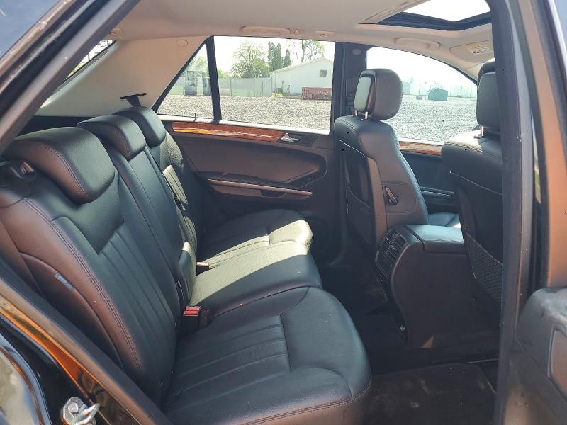 Продаж на аукціоні авто 2007 Mercedes-benz Ml, vin: 4JGBB86E97A263012, номер лоту: 54175176